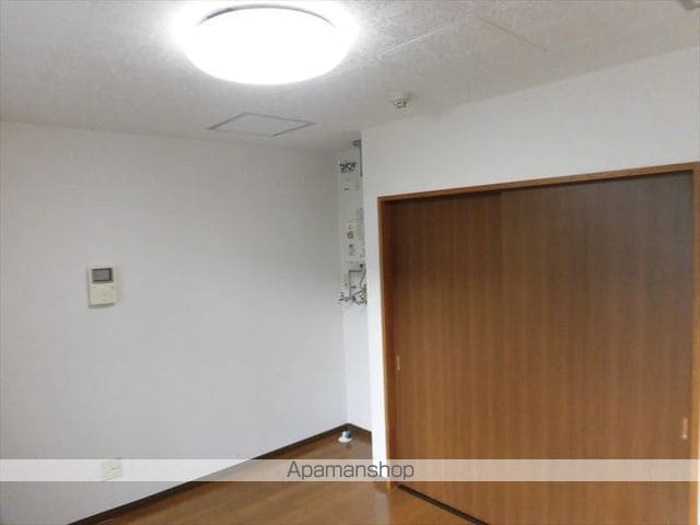 サニーフラット月寒の内装写真