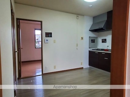 アグリンビレッジ　Ｃ棟[3DK/53.73m2]の内装3