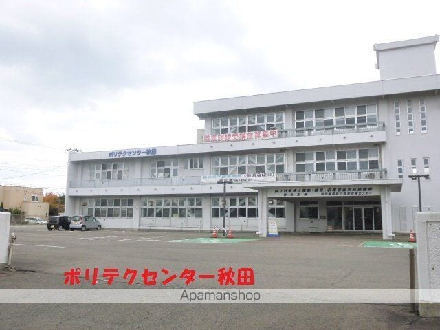 apartment 秋田県潟上市天王字上北野110-3
地図を見る
