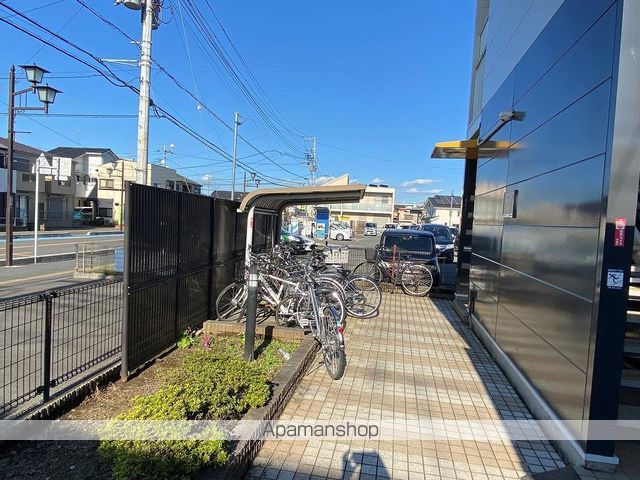 レオパレスエクセル新河岸のその他写真