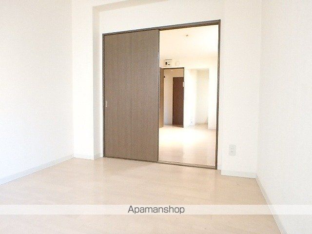 シャネル栄町弐番館の内装写真