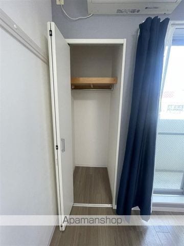 ザ・テラス ウラソエの内装写真
