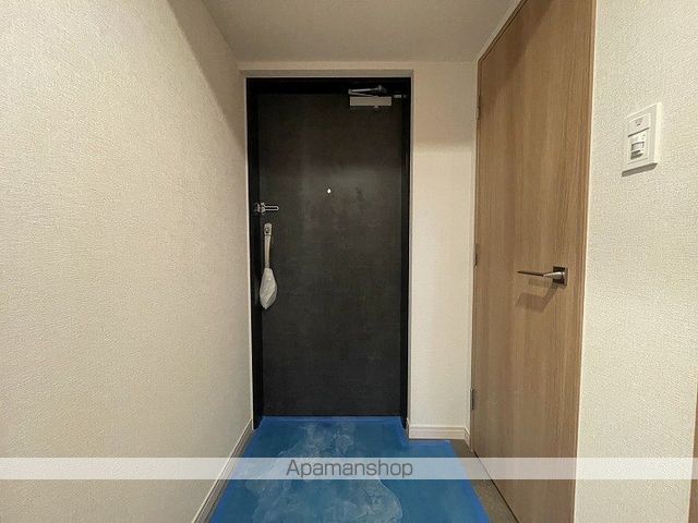 スプランディッド本町グランの内装写真