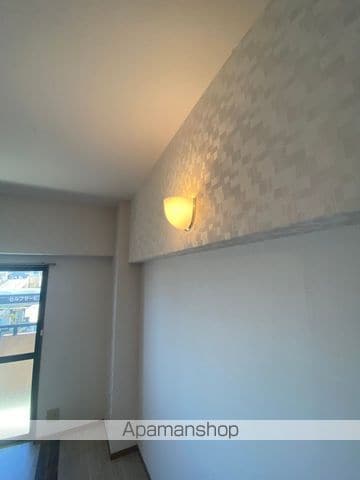 CASA FELIZの内装写真
