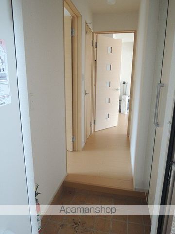 セイバリィー ベルの内装写真