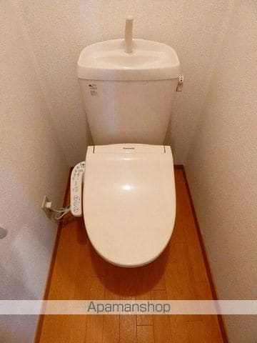 グランブリエAの内装写真