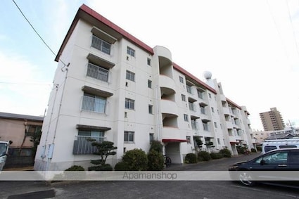 伏石第１ハイツ[3DK/54.87m2]の外観3