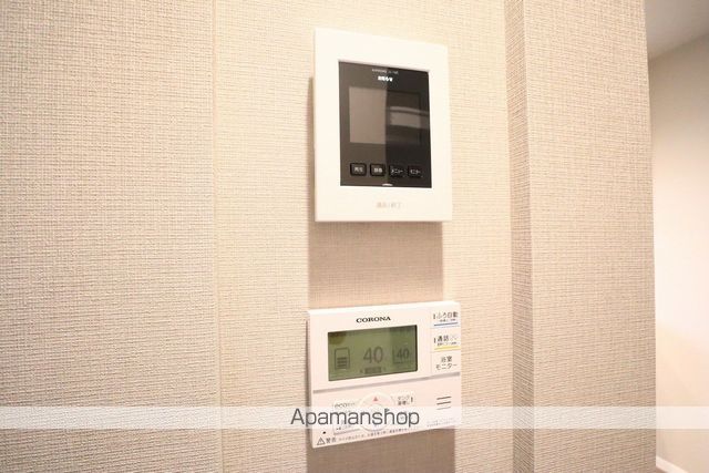 クゥエーレの内装写真