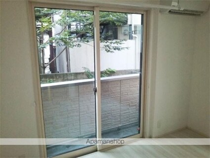 Ｓｅｒｅｎａ　Ｍａｃｈｉｙａ　ＩＩ[1K/22.12m2]のリビング・居間