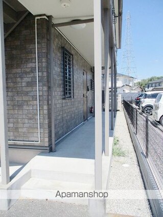 ソフィアＡ[1LDK/41.15m2]の外観4