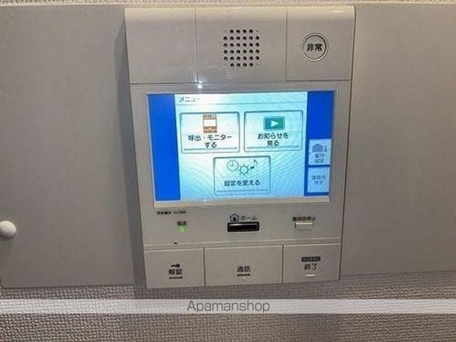 シャリエ練馬北町の内装写真