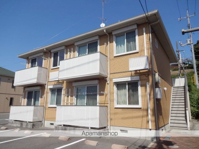 シャーメゾン岩鼻III