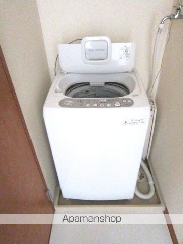 レオパレス檀田Bの内装写真