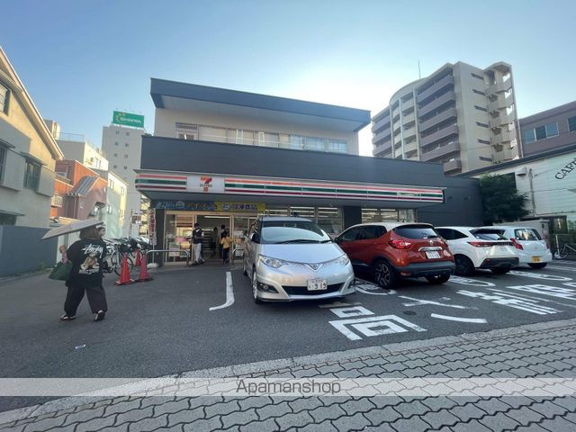 アイビス新梅田の周辺写真