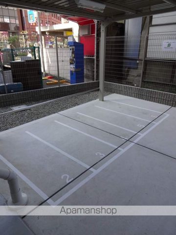 レオンコンフォート上本町のその他写真