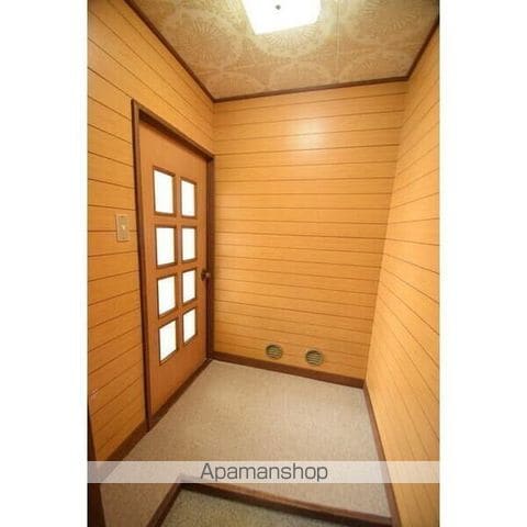 道央しあわせハイツ 7ーH号室の内装写真