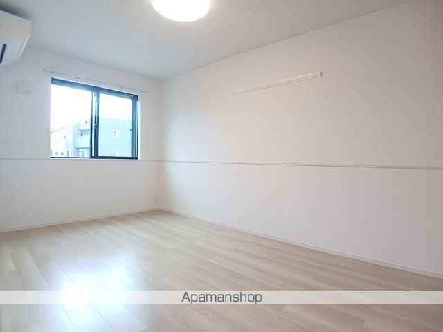 メイプルヒルズの内装写真