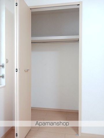 グリーン・グリーンの内装写真