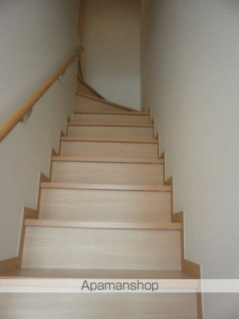 和歌山県和歌山市木ノ本[2LDK/59.87m2]の玄関