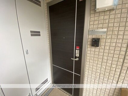 クレールコート[2LDK/60.88m2]の内装2