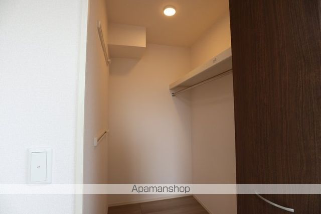 Casa Feliceの内装写真