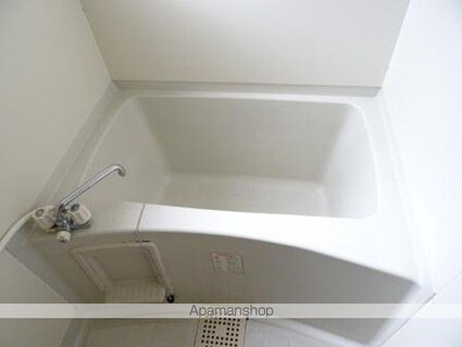 コーポ坂田Ｂ[2DK/40.3m2]のバス