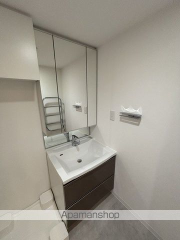 グランドファースト大阪福島の内装写真