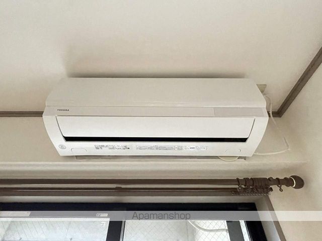 プルミエールUの内装写真