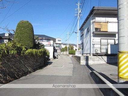 ドムス・ミワ東館[1K/20m2]の周辺1