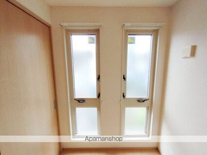 Ｔ＆Ｍ南烏山[1LDK/38.95m2]の内装