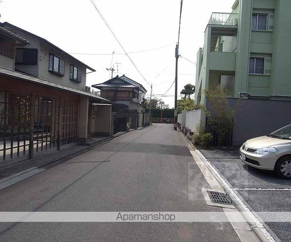 VILLAD’ESTE京都下鴨の周辺写真