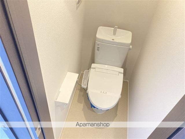 CIELBLEU南林間の内装写真