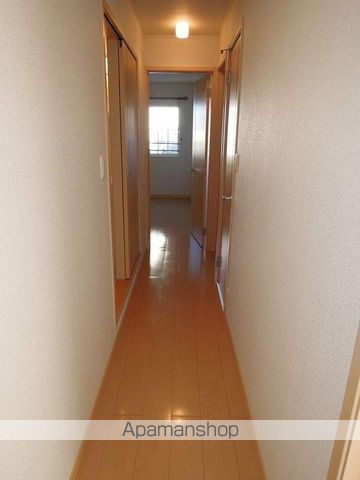 ルーエンハイム Iの内装写真