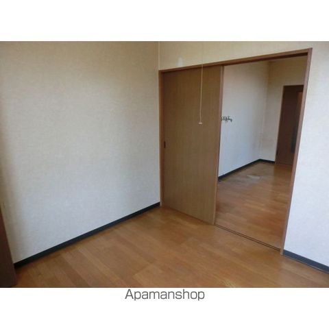ゾンネブルーメIの内装写真