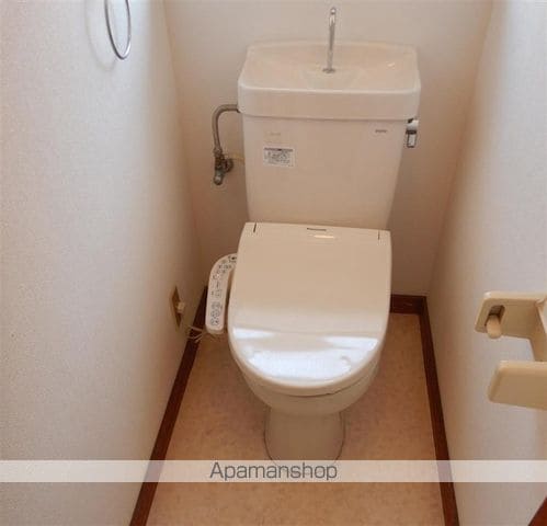 タウンパーク村岡ABの内装写真