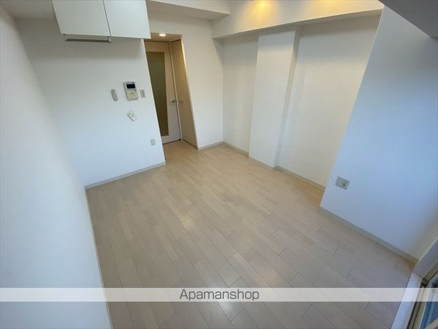 セレニテ新大阪弐番館の内装写真