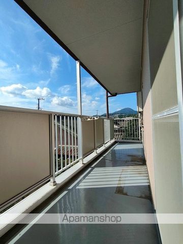 プチメゾン石坪町の内装写真