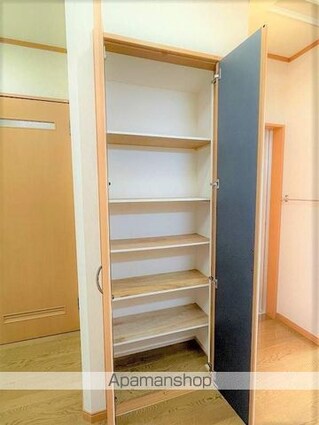 イーウイングＳ[1K/26.49m2]の内装9