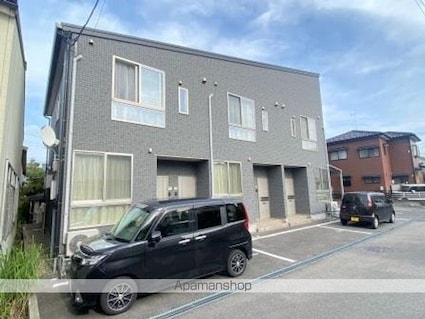 プリマベラ大形[1LDK/39.03m2]の外観3