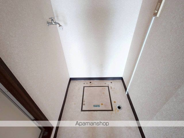 空とこもれ陽のギャルデの内装写真