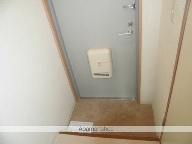 シルフィード堺の内装写真