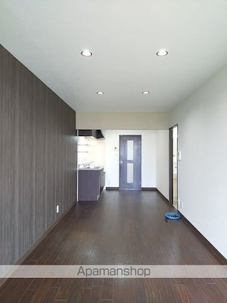 ラピスグランデ[2LDK/50.3m2]のリビング・居間