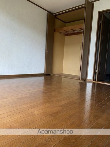 メイプルハイツの内装写真