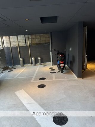 ＺＯＯＭ新宿御苑前[1LDK/30.92m2]の共用部3