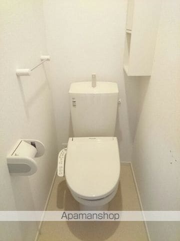 プチ・モンターニュの内装写真
