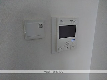 品川シーサイドビュータワー　Ⅱ[1R/62.65m2]のその他設備