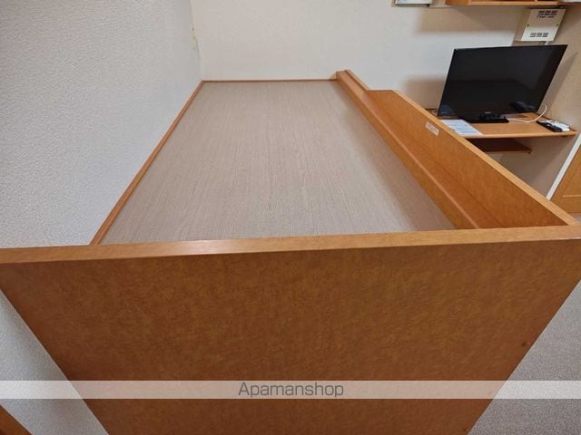 レオパレスグレーシー堀江の内装写真
