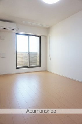 カーサピアッツァⅠ[1LDK/48.65m2]のリビング・居間