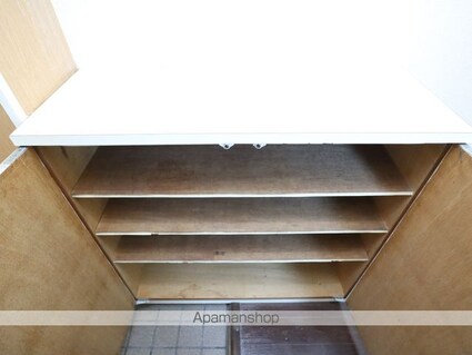 サングリーン新栄[2DK/42.23m2]のその他設備