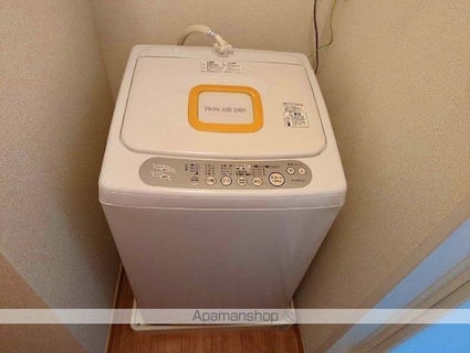 レオパレスプリマベーラ荻窪２[1K/24.6m2]のその他設備1